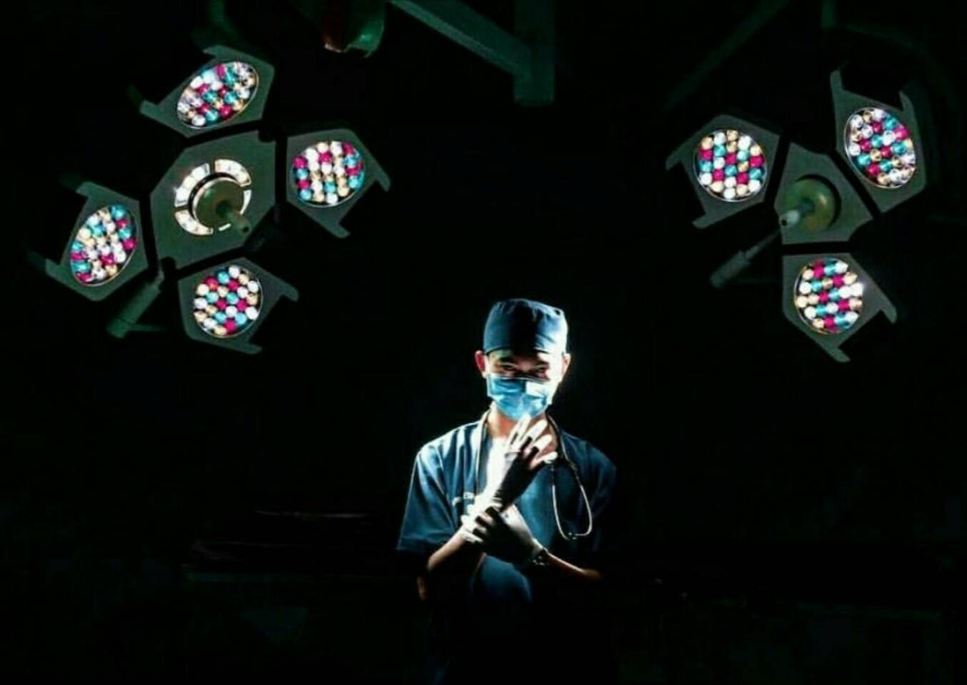 家有个骨科医生爸爸有什么体验,有个当医生的爸爸