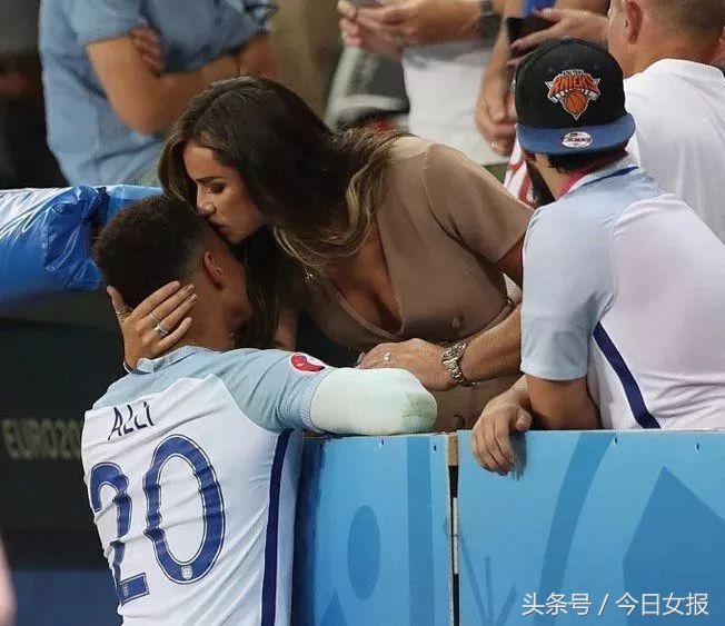 世界杯太太团惊艳全场颜值排名,世界杯太太团身材