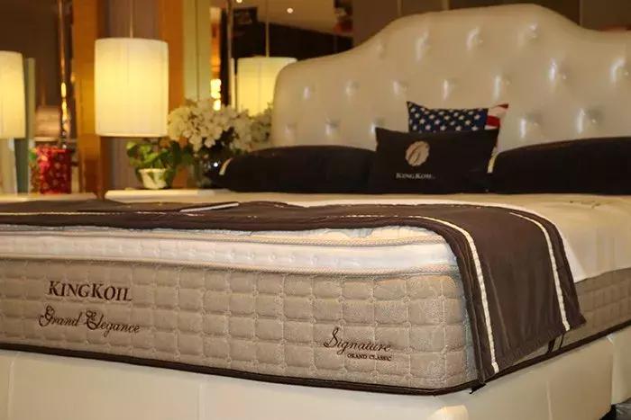 床垫选购，你不知道的诀窍