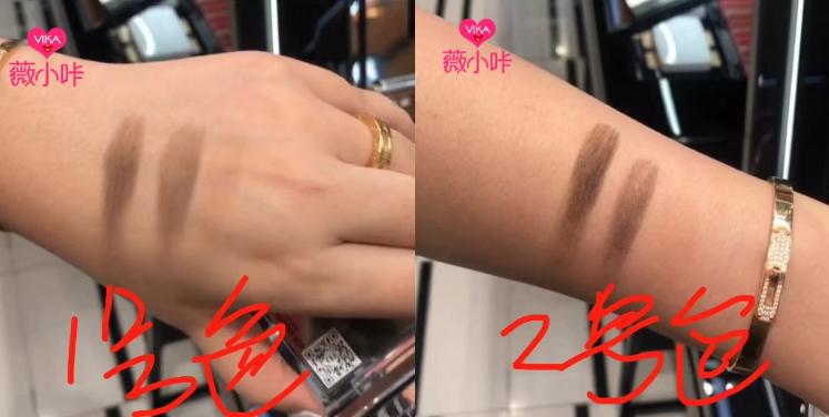 dior迪奥2020新年限定眼影,dior迪奥秋季时装限定丝绒口红720