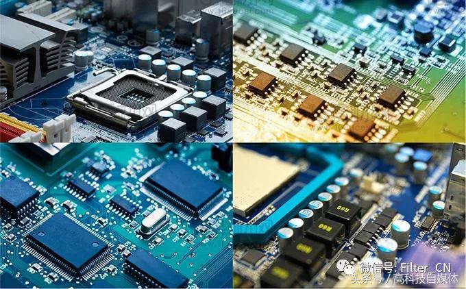 十大电子元器件代理商排名表,电子元器件十大分销商