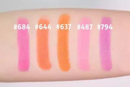 迪奥黑管魅惑唇釉883,迪奥黑管魅惑口红744