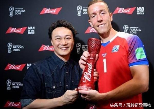 冰岛全民皆兵,全民球员,冰岛的防守是真的紧