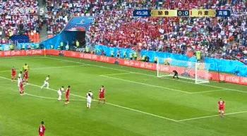 冰岛全民皆兵,全民球员,冰岛的防守是真的紧