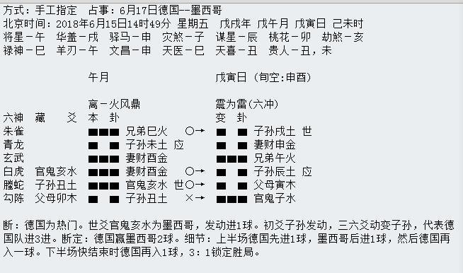 第三轮世界杯周易竞猜,华鹤杯预告