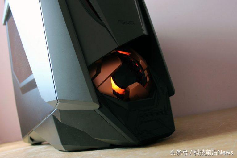 华硕玩家国度-GT51CH评论：贵！鸡肋！鸡肋！