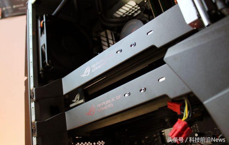 华硕玩家国度-GT51CH评论：贵！鸡肋！鸡肋！