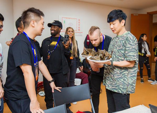 林俊杰时隔多年唱歌对比,林俊杰时隔五年再次相见