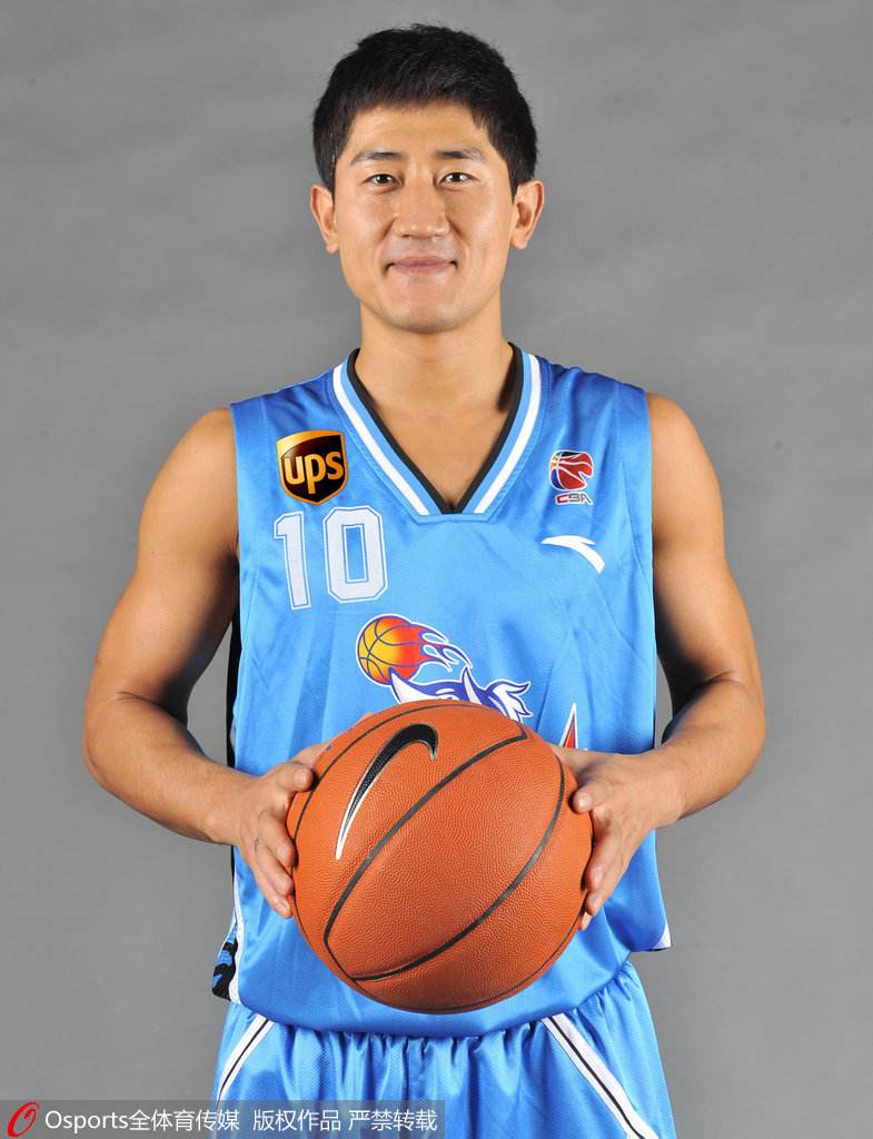 苦苦寻觅多年，福建男篮终于觅得顶级控卫苗子