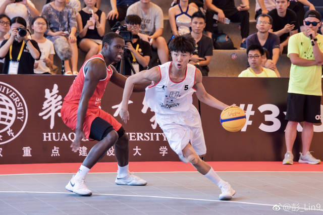 苦苦寻觅多年，福建男篮终于觅得顶级控卫苗子