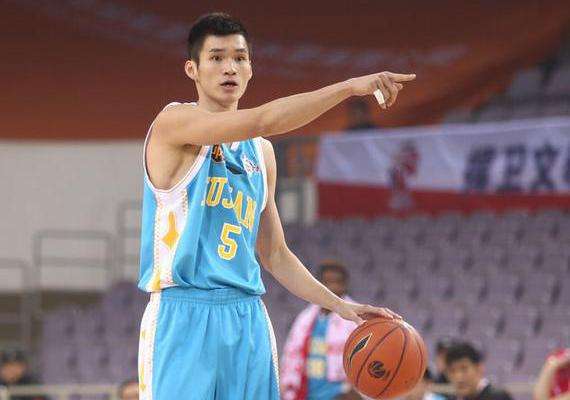 苦苦寻觅多年，福建男篮终于觅得顶级控卫苗子