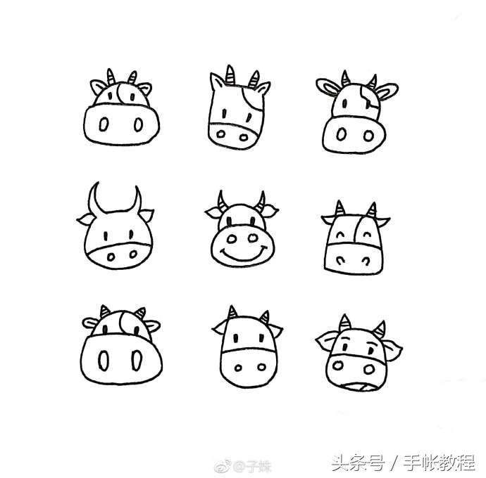 熊猫简笔画简单又好看小视频,熊猫简笔画简单又好看三年级