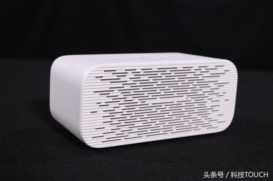 89元尝鲜AI音箱,天猫精灵方糖智能音箱体验
