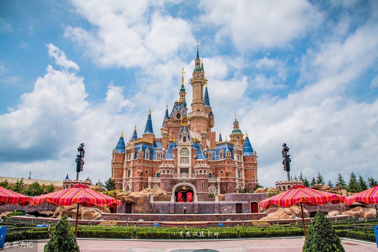 你最需要的上海迪士尼攻略是什么,上海迪士尼攻略超详细最新