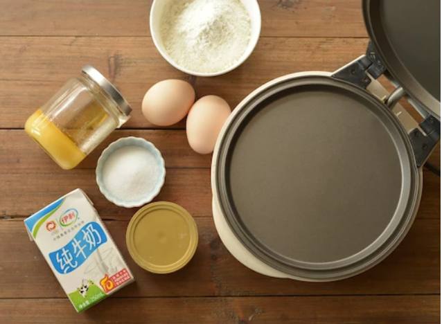 哆啦a梦最喜欢吃的铜锣烧怎么做,哆啦a梦最爱的铜锣烧做法