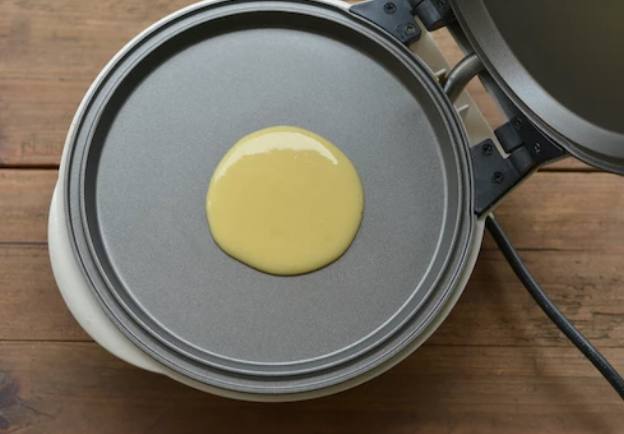 哆啦a梦最喜欢吃的铜锣烧怎么做,哆啦a梦最爱的铜锣烧做法