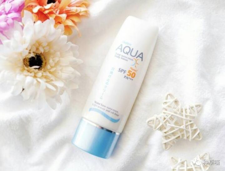 za防晒霜适合什么肤质,你真的会选眼霜吗