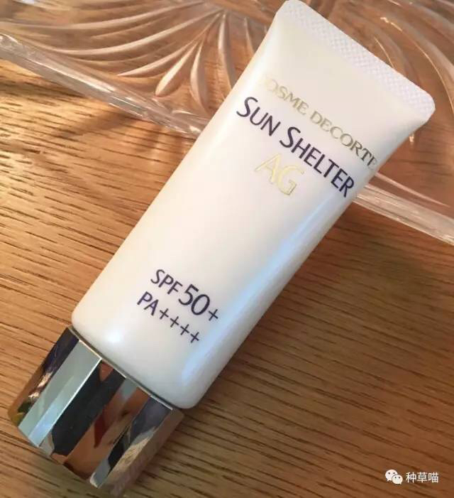 za防晒霜适合什么肤质,你真的会选眼霜吗