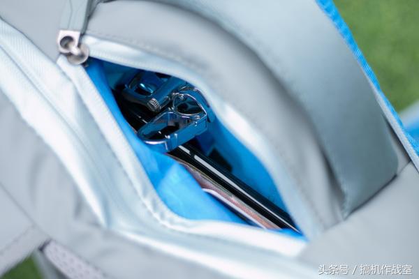 机械师空间站电脑包测评,机械师空间站双肩包测评