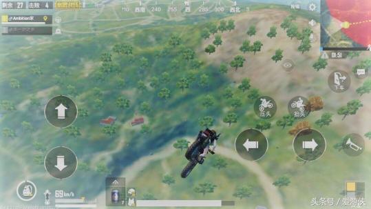 盘点刺激战场的视频,刺激战场3种比神仙更讨厌的玩家