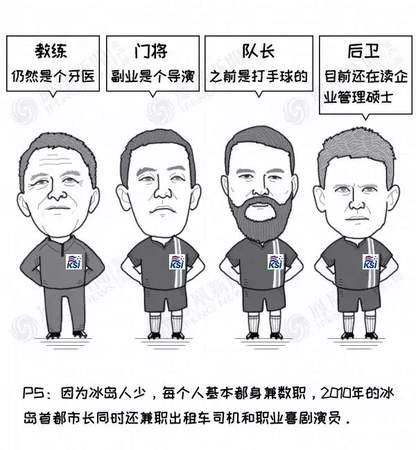 冲着梅西和阿根廷来的，却被一群“不务正业”的人圈了粉……