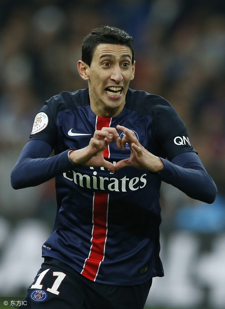 「足坛趣事」细数足坛球员十大进球庆祝动作（上）！