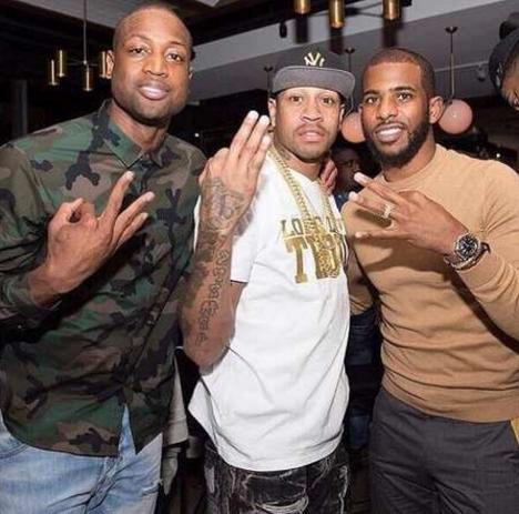 细数球衣号码背后5个故事：老詹致敬2人，霍华德想成邓肯的另一面