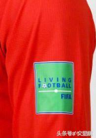 世界杯球员手臂上戴的是什么,世界杯红黄卡牌是什么