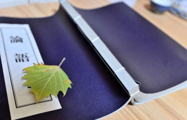 论语阳货第十七篇跟读,论语阳货篇第十八章感悟及翻译