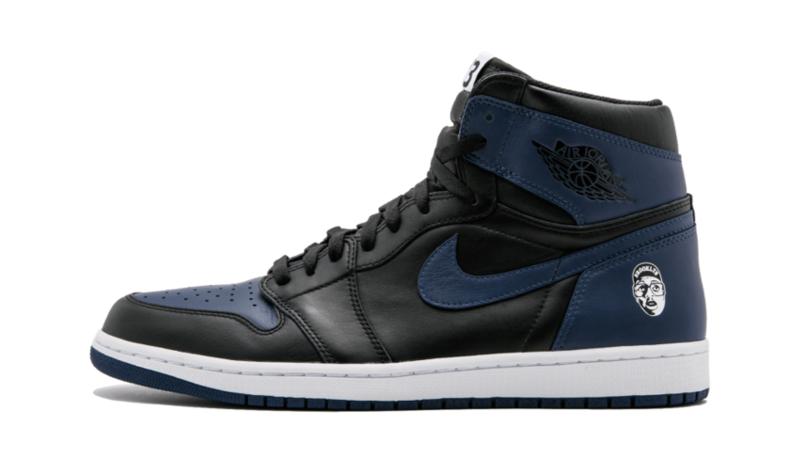 最好看的1000元左右的aj1配色,aj1ow还值得买吗