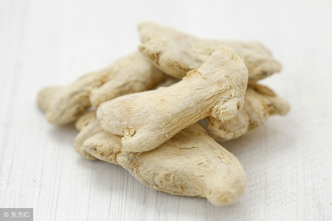 中医养生春季养阳教你简单3招,温脾阳祛湿的中药