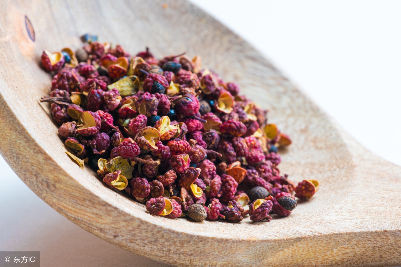 中医养生春季养阳教你简单3招,温脾阳祛湿的中药