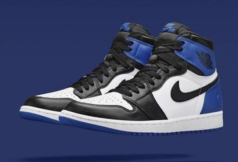 最好看的1000元左右的aj1配色,aj1ow还值得买吗