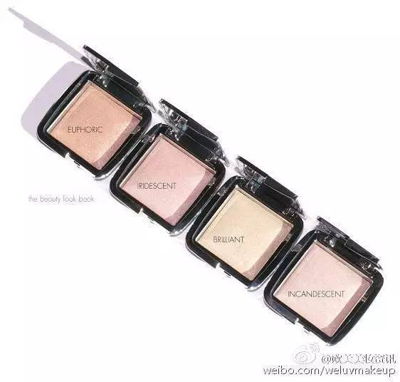 张韶涵推荐粉底液,张绍涵妆容太美