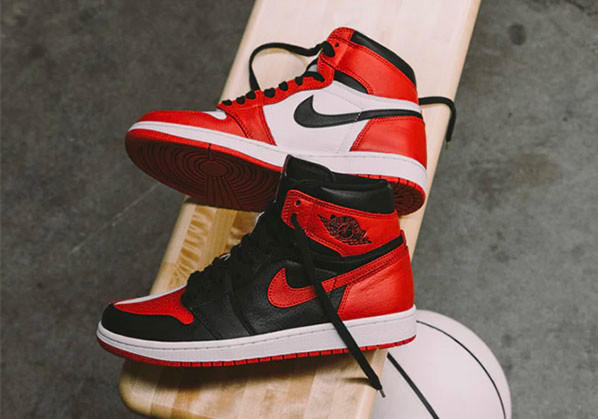 最好看的1000元左右的aj1配色,aj1ow还值得买吗