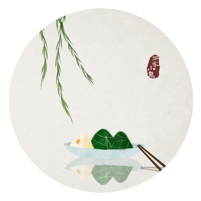 粽情端午深度解析,粽情端午季