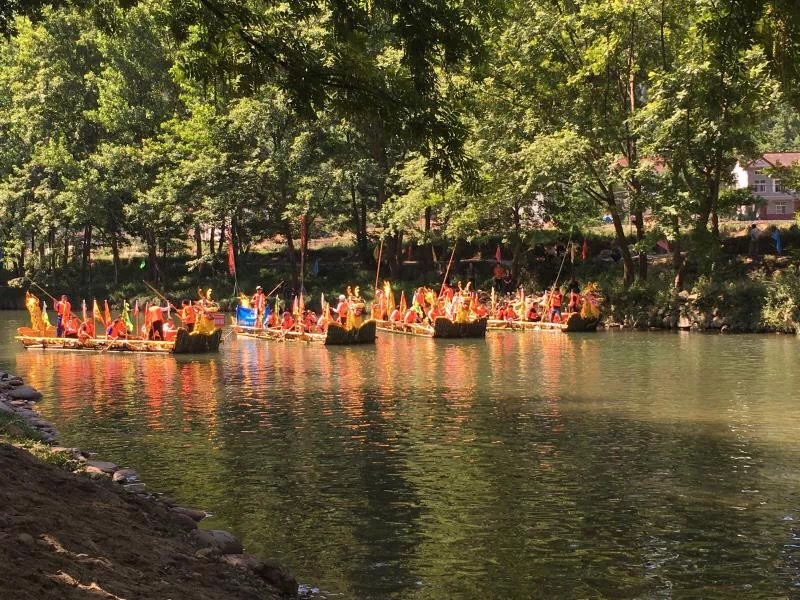 粽情端午深度解析,粽情端午季