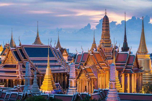 泰国旅游攻略购物必买清单,泰国旅游购物必买十大东西