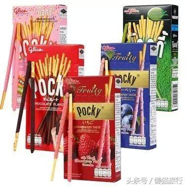 泰国旅游攻略购物必买清单,泰国旅游购物必买十大东西