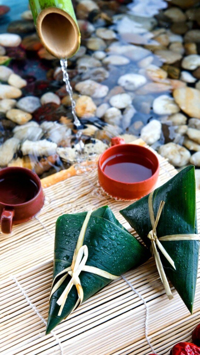 粽情端午深度解析,粽情端午季