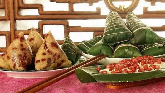 粽情端午深度解析,粽情端午季