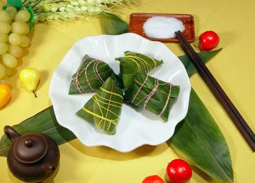 粽情端午深度解析,粽情端午季