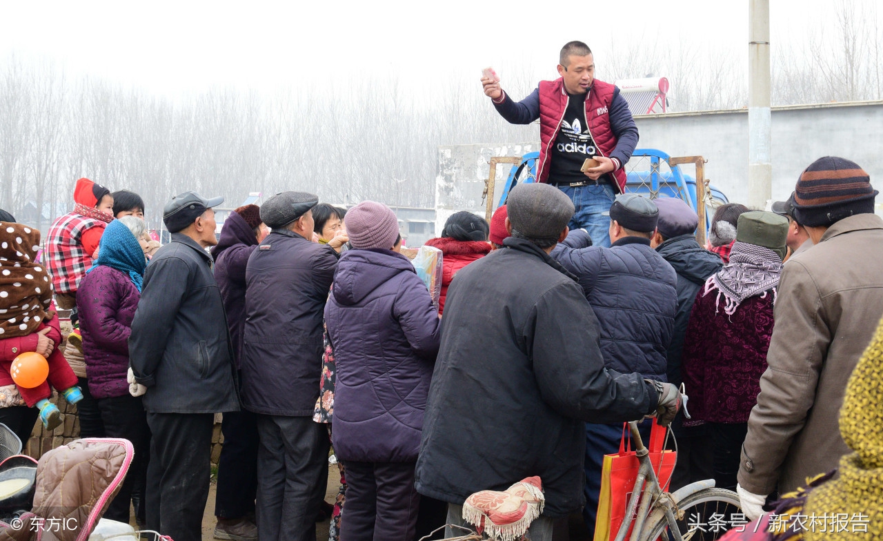 在农村推销的净水器是真的吗,农村净水器销售骗术