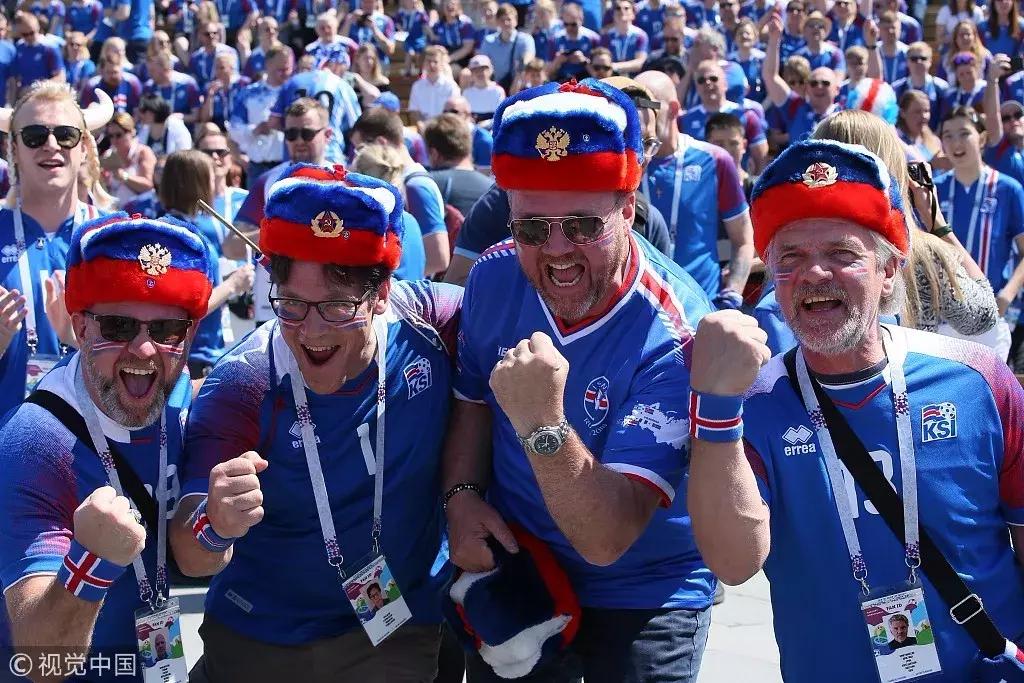 冰岛门将导演梅西,冰岛球员导演