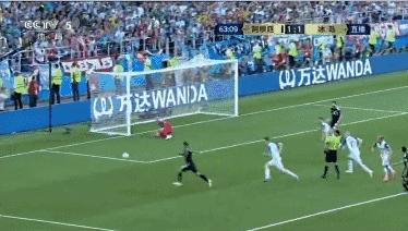 冰岛门将导演梅西,冰岛球员导演