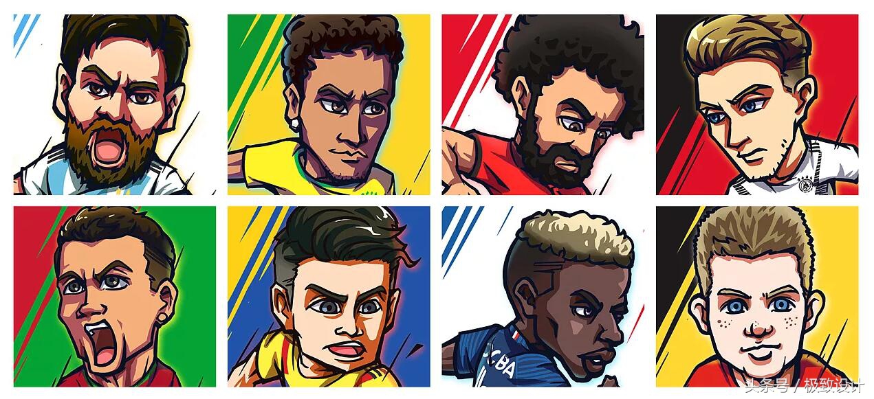 世界杯足球激战正酣,世界杯激战正酣