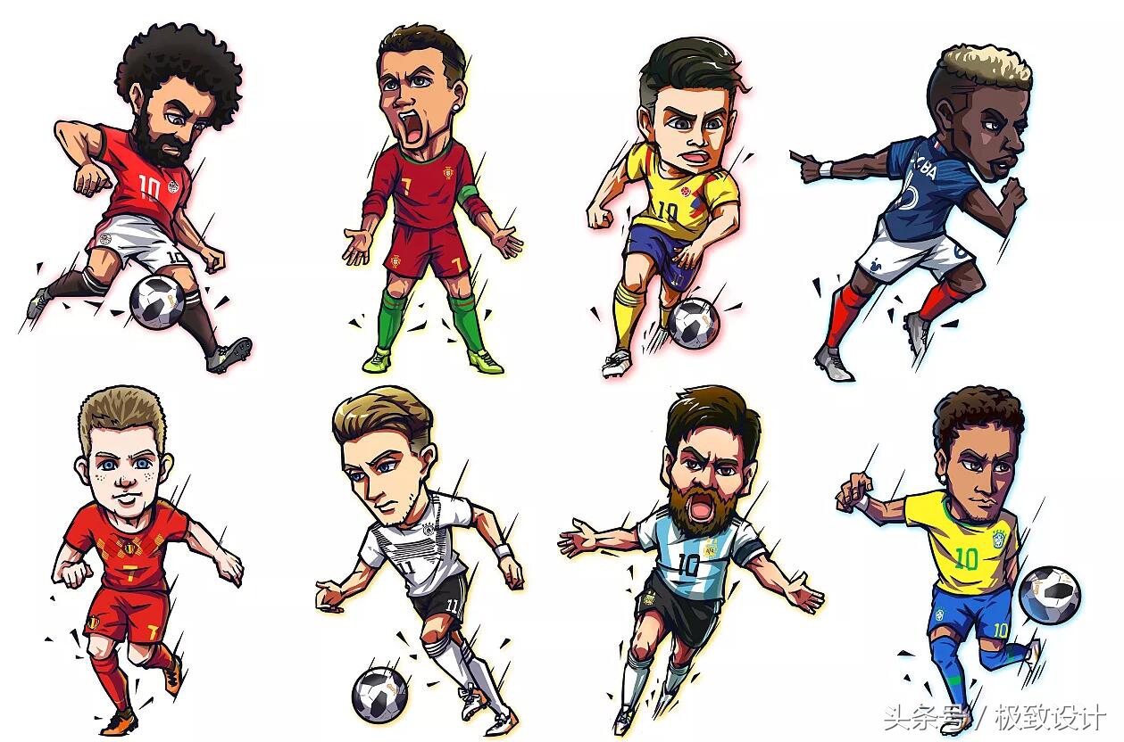 世界杯足球激战正酣,世界杯激战正酣