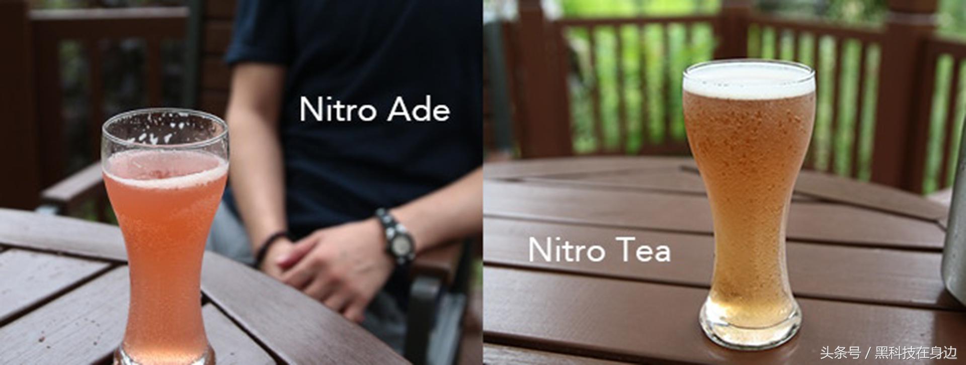 创意冷萃冰咖啡,冷萃取咖啡机