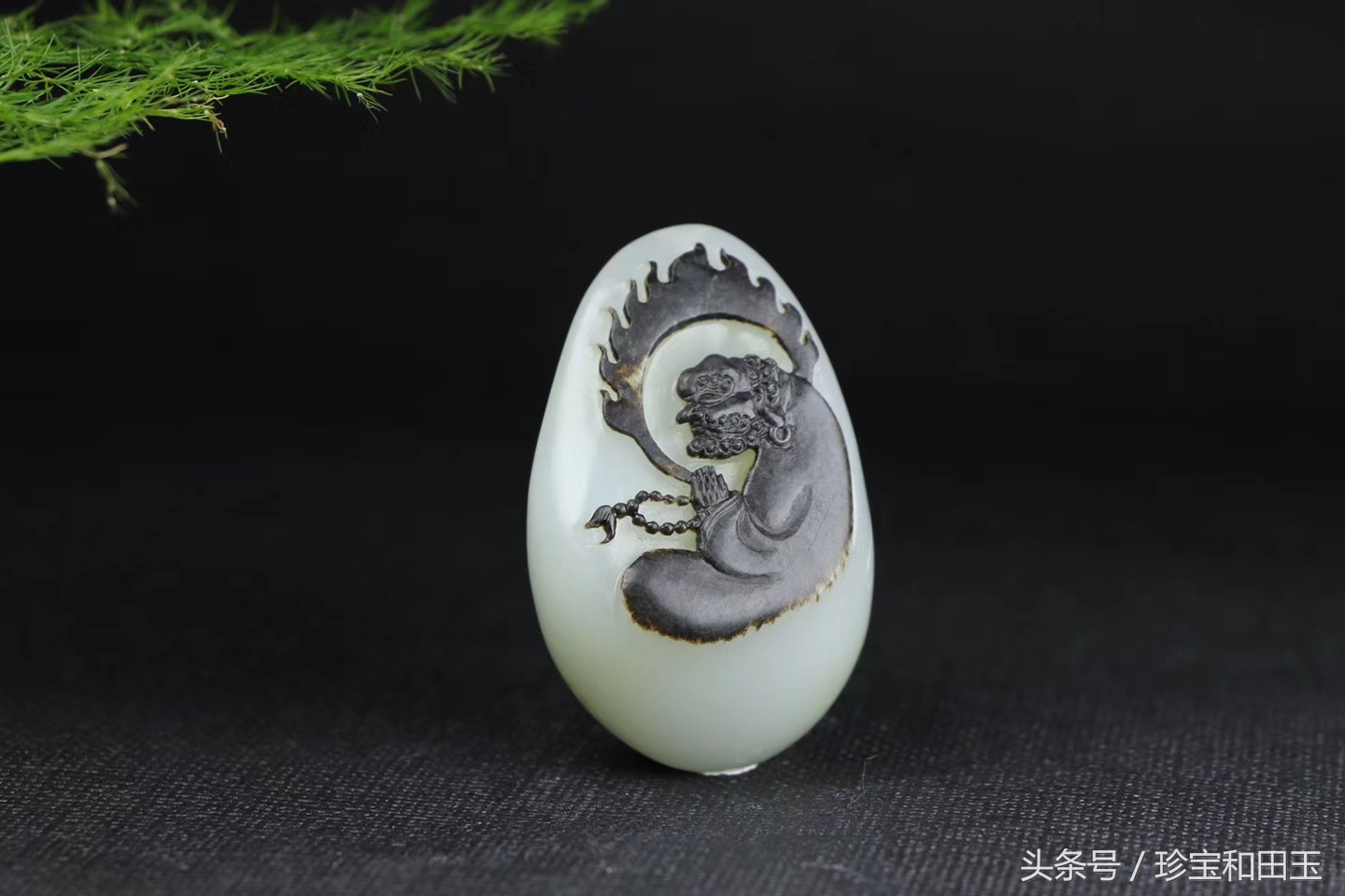 北京潘家园古玩市场和田玉好卖吗,和田玉收藏馆在哪里