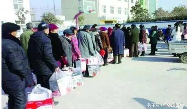 在农村推销的净水器是真的吗,农村净水器销售骗术